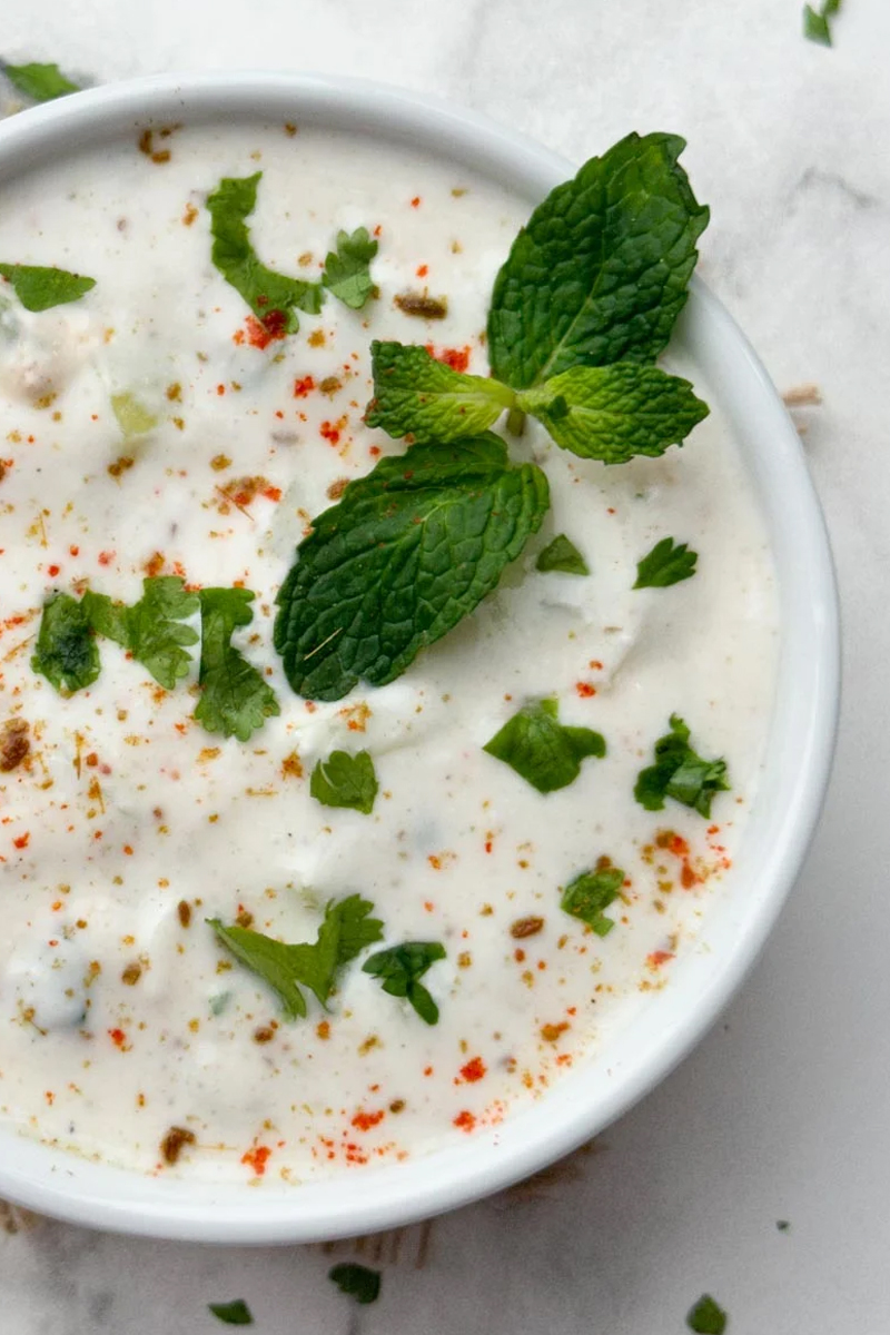 Himalayan Heritage Restaurant DC