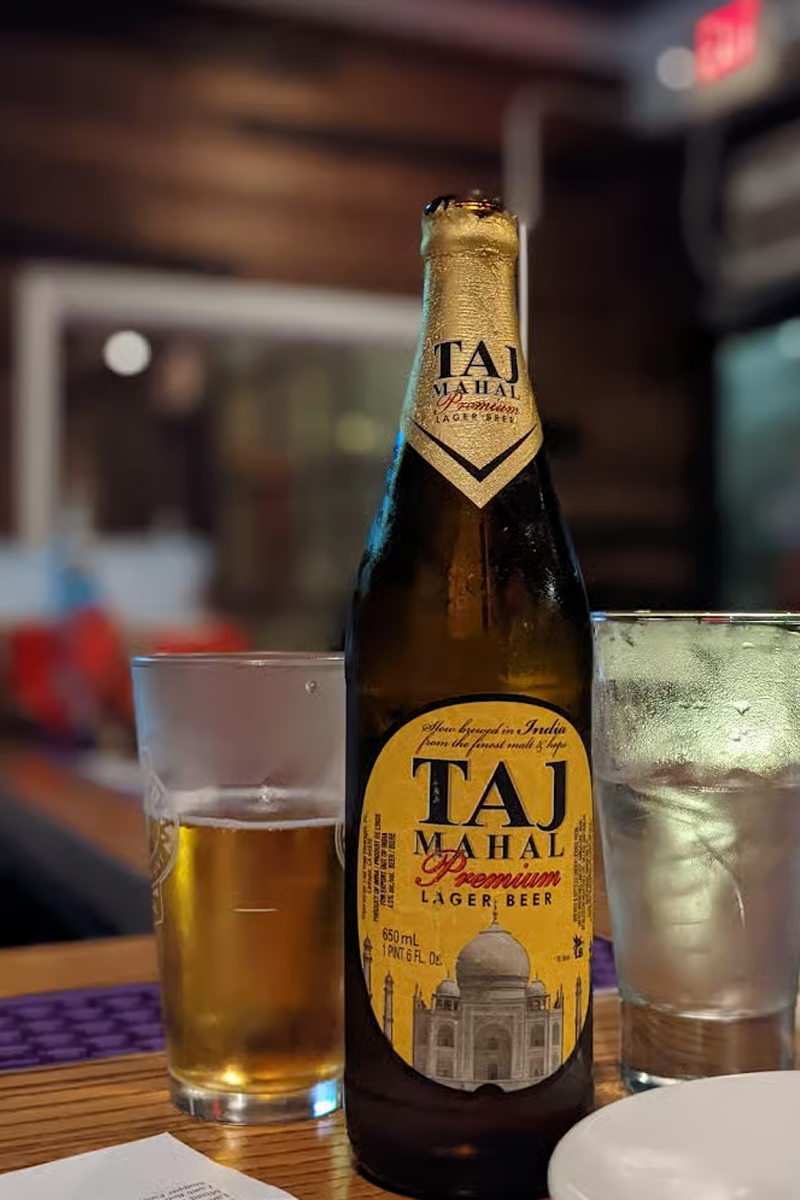 Himalayan Heritage Restaurant DC