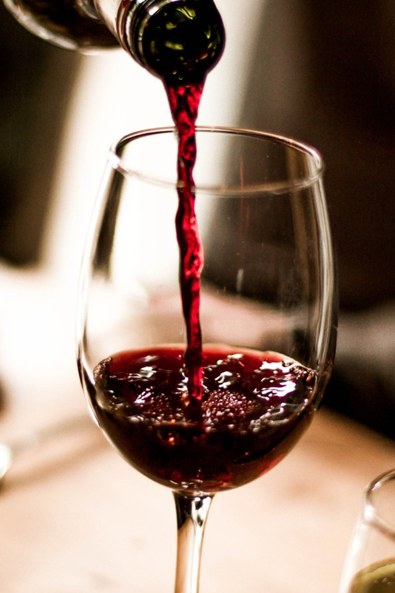 Himalayan Heritage Restaurant DC