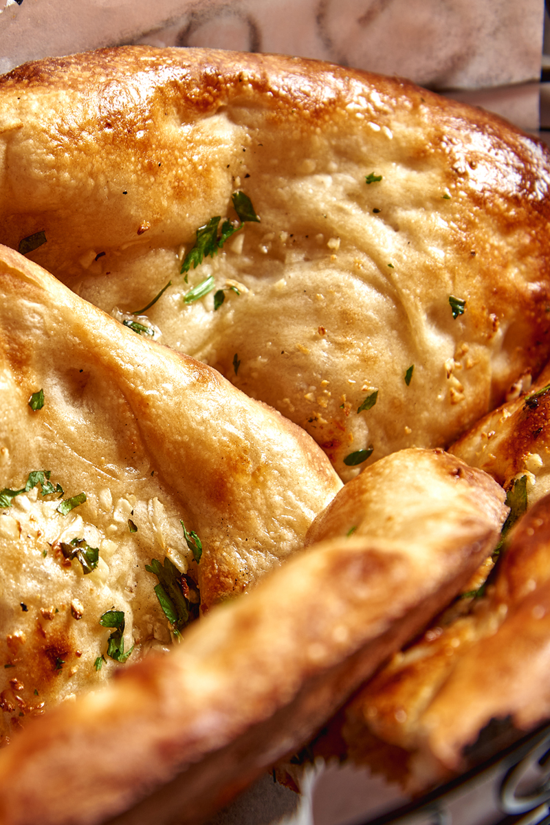 Himalayan Heritage Restaurant DC