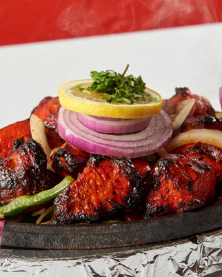 Himalayan Heritage Restaurant DC