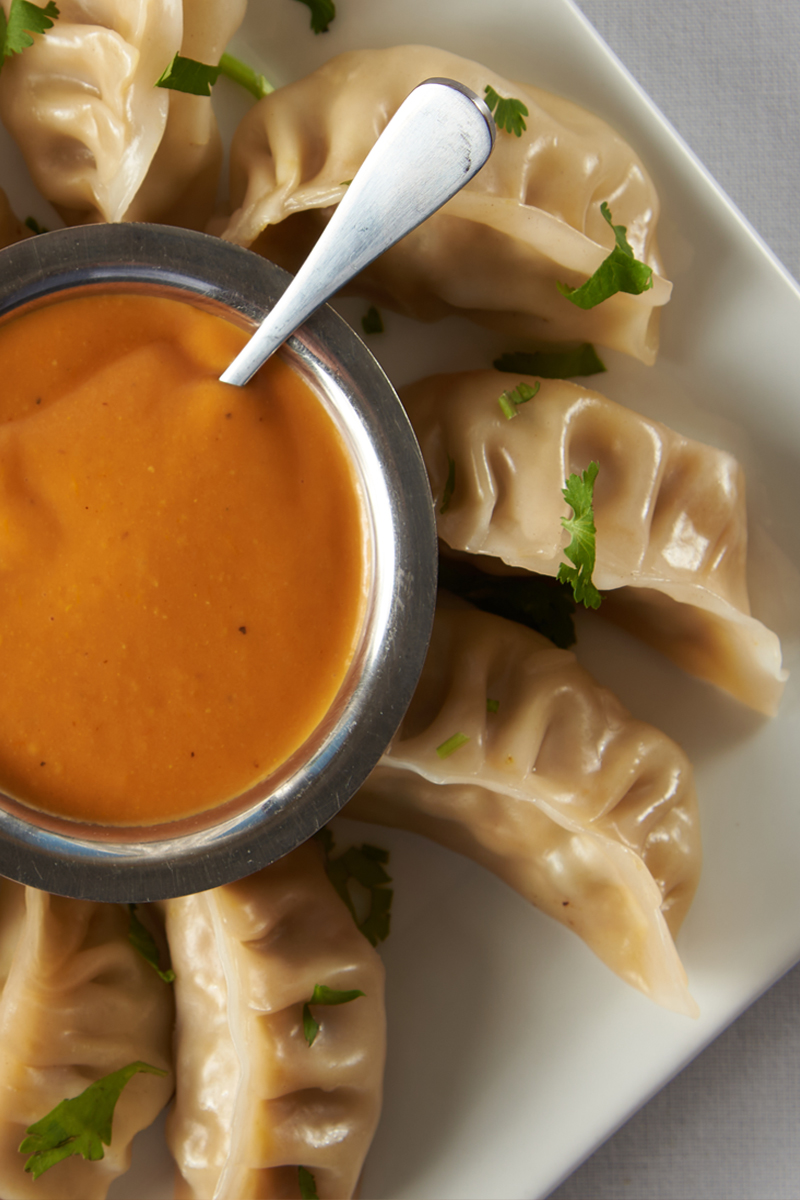 Himalayan Heritage Restaurant DC