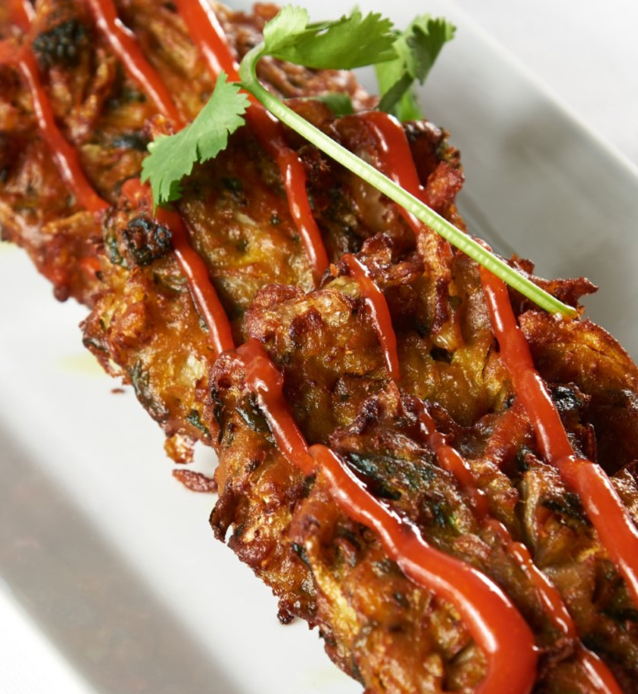 Himalayan Heritage Restaurant DC