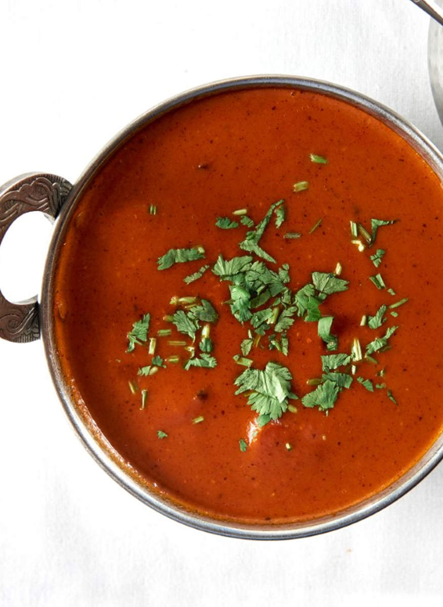 Himalayan Heritage Restaurant DC